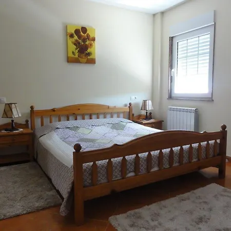 Apartamento Langosteira 1. *
