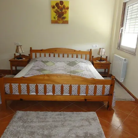 Apartamento Langosteira 1. Appartement