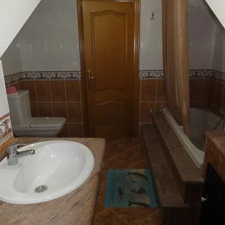 Appartement Apartamento Langosteira 1. *