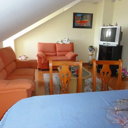 Apartamento Langosteira 1.