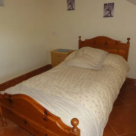 Apartamento Langosteira 1. Appartement