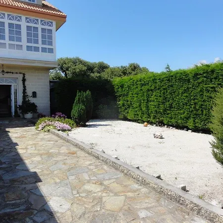 Apartamento Langosteira 1. Appartement San Martín de Arriba
