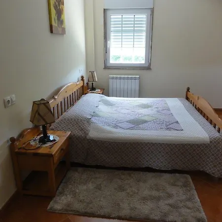 Appartement Apartamento Langosteira 1. *