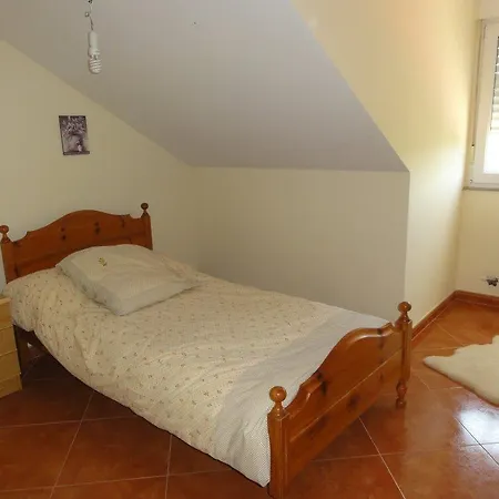 Appartement Apartamento Langosteira 1. San Martín de Arriba