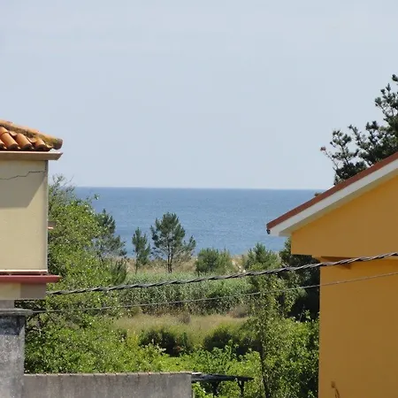 Apartamento Langosteira 1.