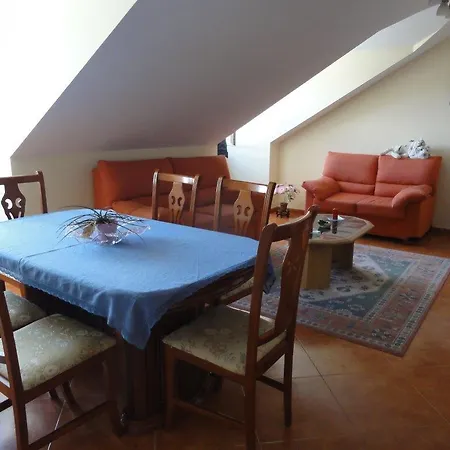 Appartement Apartamento Langosteira 1. San Martín de Arriba