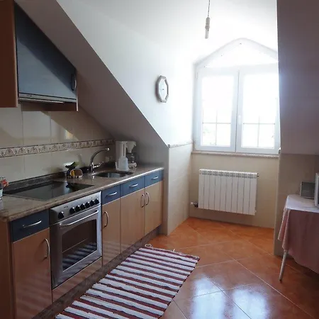 Apartamento Langosteira 1. *