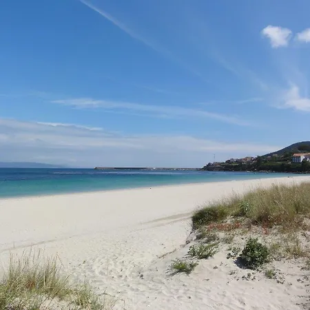 Apartamento Langosteira 1. Appartement San Martín de Arriba