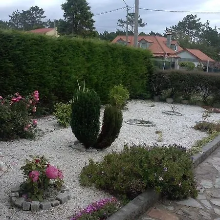 Apartamento Langosteira 1. Appartement *