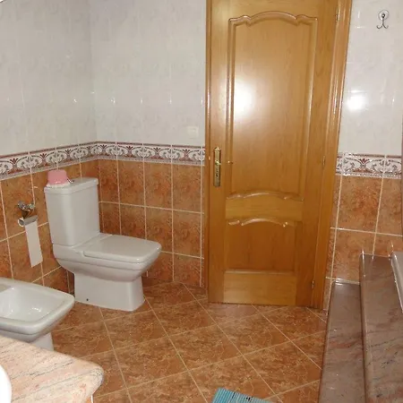 Apartamento Langosteira 1. *