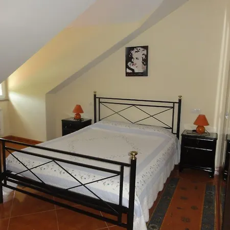 Appartement Apartamento Langosteira 1. San Martín de Arriba