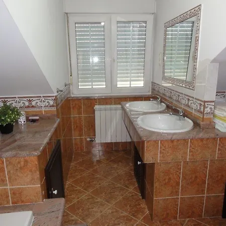 Apartamento Langosteira 1. * San Martín de Arriba