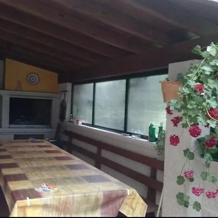 Appartement Apartamento Langosteira 1.