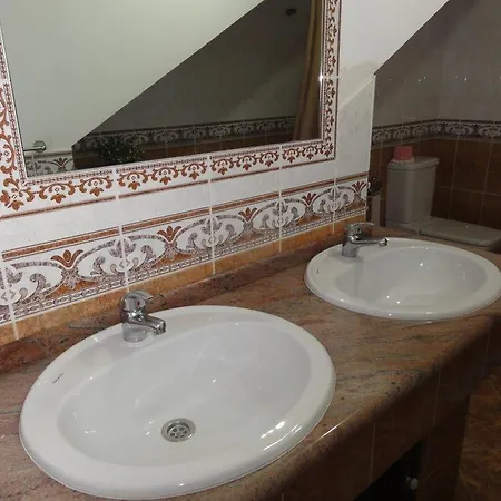 Apartamento Langosteira 1. San Martín de Arriba
